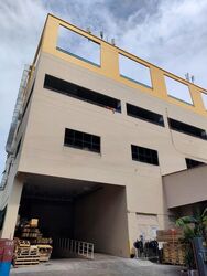 Tuas South Avenue 6 (D22), Factory #481575831